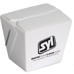 Chinese To-Go Box Stress Reliever - lfd-ct11syl