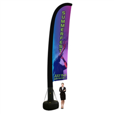 outdoorsinglesideinflatableflag26ft