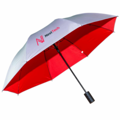 El Sol Solar UV Protection Umbrella - redelsol