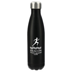 Arsenal Stainless Sports Bottle – 25 oz - sm-6933_reg