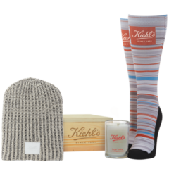 Snowed In Gift Set
