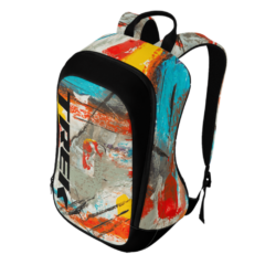 Topaz Import Dye-Sublimated Technical Backpack - topazdesign sample