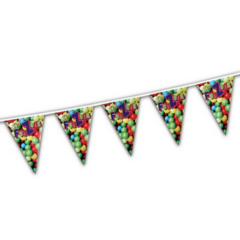 Pennant String – 30′ - trianglepennant