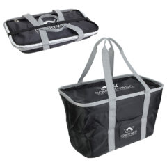 Venture Collapsible Cooler Bag - wba-vb18