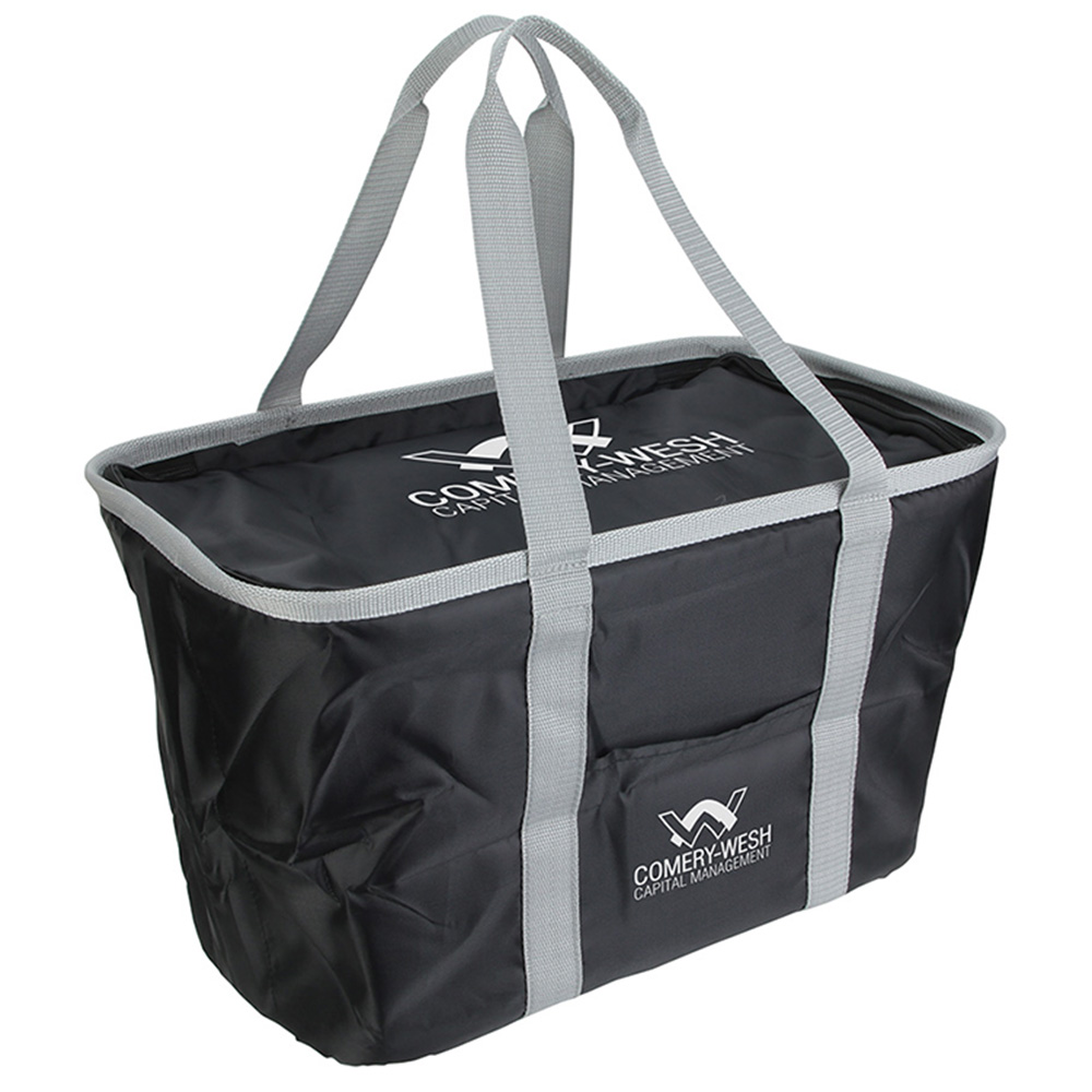 Venture Collapsible Cooler Bag - Show Your Logo