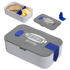 Big Munch Lunch Box - wka-bm18