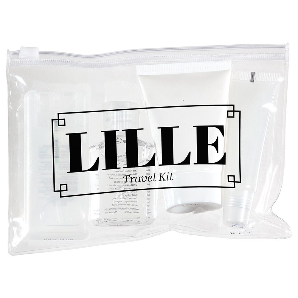 Lille Travel Kit - wsa-lt20
