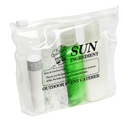 No Burn Outdoor Kit - wsa-no11extra