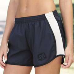 Augusta Sportswear Women's Pulse Team Running Shorts