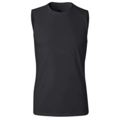 Badger B-Core Sleeveless T-Shirt - 29759_f_fm
