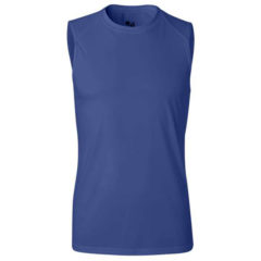 Badger B-Core Sleeveless T-Shirt - 29762_f_fm