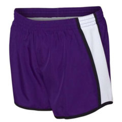 Augusta Sportswear Women’s Pulse Team Running Shorts - 36092_fm
