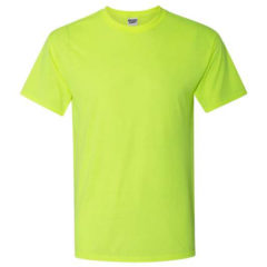 JERZEES Dri-Power® Performance Short Sleeve T-Shirt - 37504_f_fm