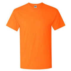 JERZEES Dri-Power® Performance Short Sleeve T-Shirt - 37505_f_fm