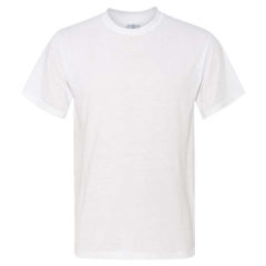 JERZEES Dri-Power® Performance Short Sleeve T-Shirt - 37507_f_fm