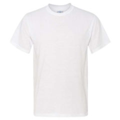 JERZEES® Dri-Power® Performance Short Sleeve T-Shirt - 37507_f_fm
