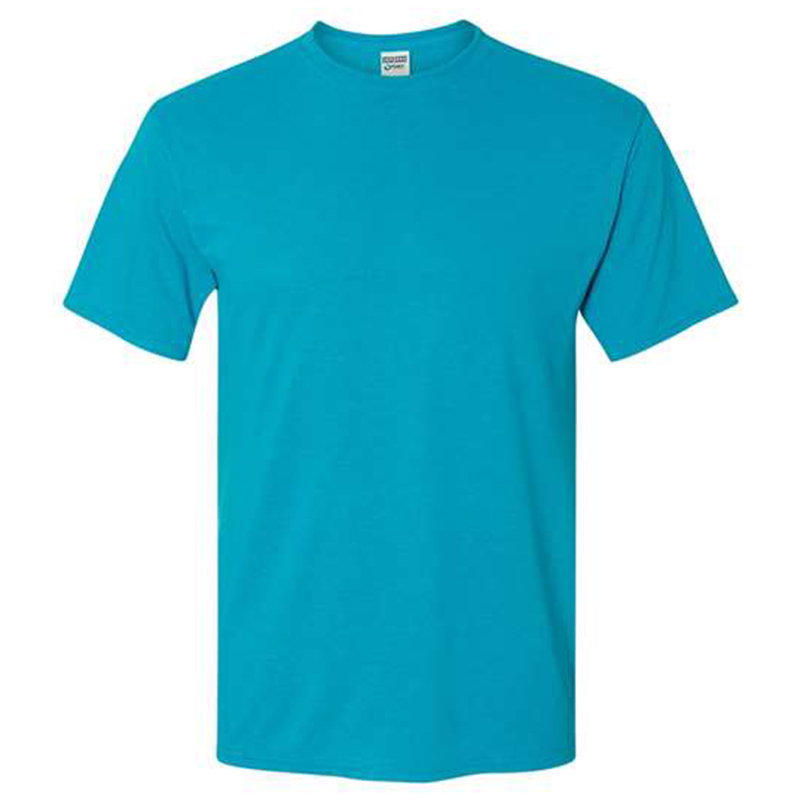 JERZEES Dri-Power® Performance Short Sleeve T-Shirt - Show Your Logo