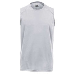 Badger B-Core Sleeveless T-Shirt - 49298_f_fm