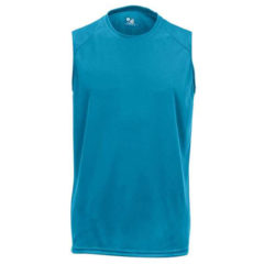Badger B-Core Sleeveless T-Shirt - 49299_f_fm