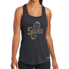 OGIO® ENDURANCE Women's Racerback Pulse Tank