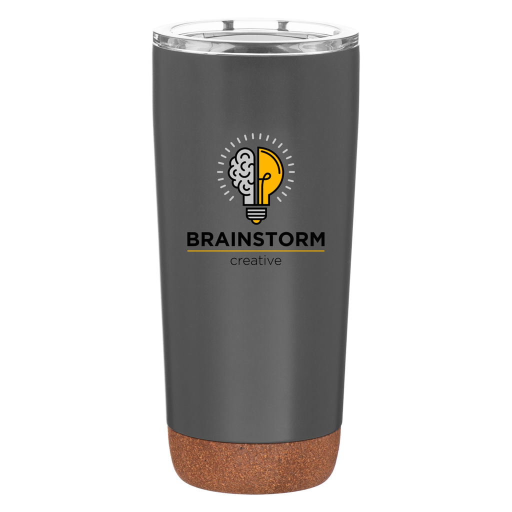 Austin Double Wall Stainless Steel Tumbler – 20 oz - 90794z0