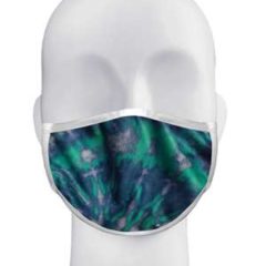 Alleson Athletic 3-Ply Sublimated Face Mask - 93657_f_fm