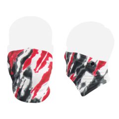 Badger Performance Activity Mask - 93679_f_fl