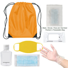 On the Go Backpack Kit - 95024_ATHGLD2_Blank