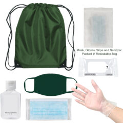 On the Go Backpack Kit - 95024_FGR_Blank