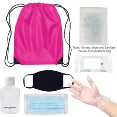 On the Go Backpack Kit - 95024_MAG_Blank