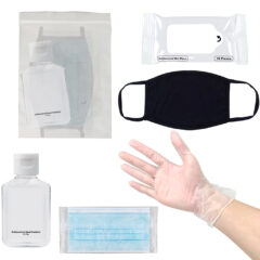 On the Go Wellness Pack - 95025_BLK_Blank