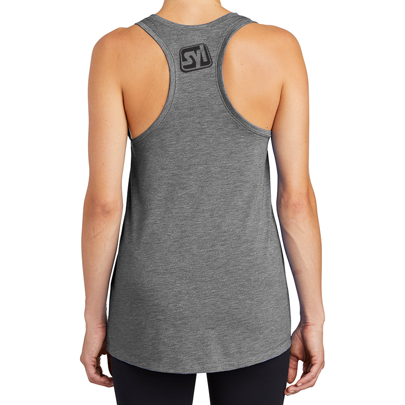 sweat wicking tank top womens