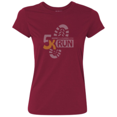 Gildan – Performance® Women’s T-Shirt - c