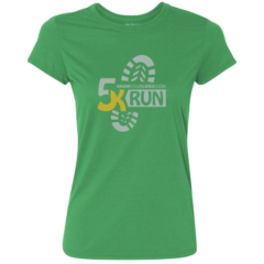 Gildan – Performance® Women’s T-Shirt - f