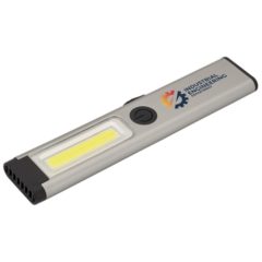 Rechargeable Slimline Safety COB Worklight - lg_17092