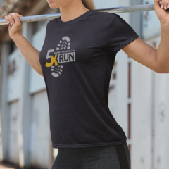 Gildan – Performance® Women’s T-Shirt - z