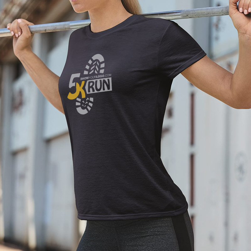 Gildan – Performance® Women’s T-Shirt - z