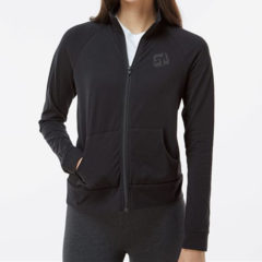 Boxercraft® Women’s Full-Zip Practice Jacket