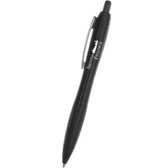 RPET Trenton Pen - 436_CHA_Silkscreen