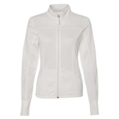 Independent Trading Co. Women’s Poly-Tech Full-Zip Track Jacket - 50448_f_fm