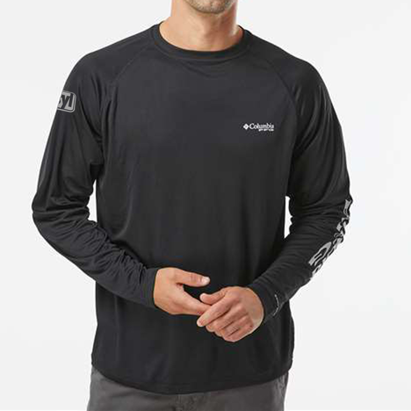 Columbia PFG Terminal Tackle™ Long Sleeve T-Shirt - 68296_omf_fm