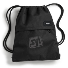 Oakley 13L Street Satchel Drawstring Bag