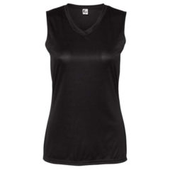 C2 Sport Women’s Sleeveless V-Neck T-Shirt - 81293_f_fm