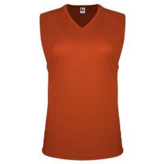 C2 Sport Women’s Sleeveless V-Neck T-Shirt - 81294_f_fm