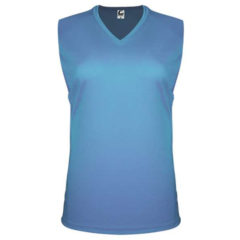 C2 Sport Women’s Sleeveless V-Neck T-Shirt - 81295_f_fm