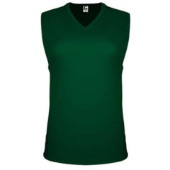 C2 Sport Women’s Sleeveless V-Neck T-Shirt - 81297_f_fm