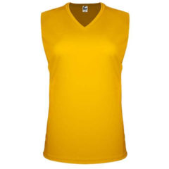 C2 Sport Women’s Sleeveless V-Neck T-Shirt - 81298_f_fm