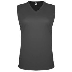 C2 Sport Women’s Sleeveless V-Neck T-Shirt - 81299_f_fm