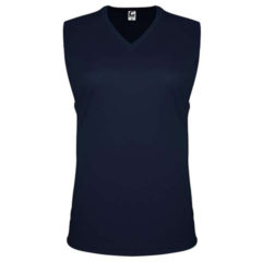 C2 Sport Women’s Sleeveless V-Neck T-Shirt - 81301_f_fm