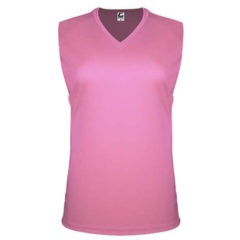 C2 Sport Women’s Sleeveless V-Neck T-Shirt - 81302_f_fm